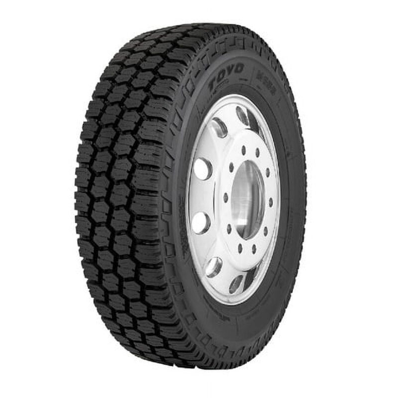 TOYO 225/70R19.5 G M671A NANOENERGY COMMERCIAL