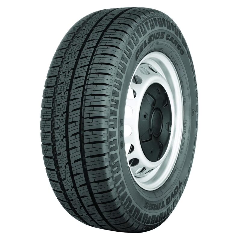 TOYO 225/75R16C E CELSIUS CARGO LIGHT TRUCK
