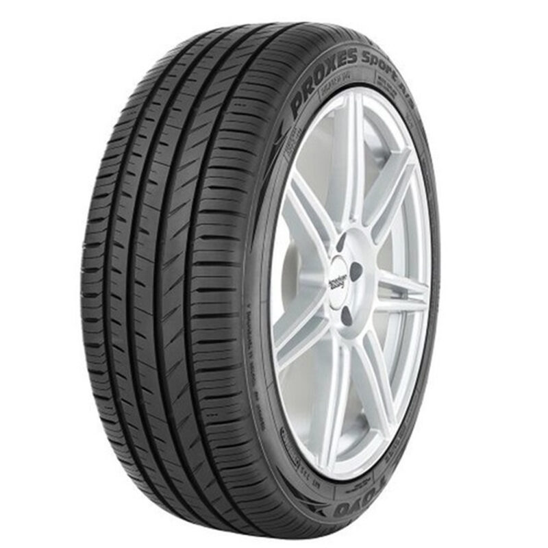 TOYO 235/40R19 XL PROXES SPORT A/S+ PASSENGER/CUV/SUV