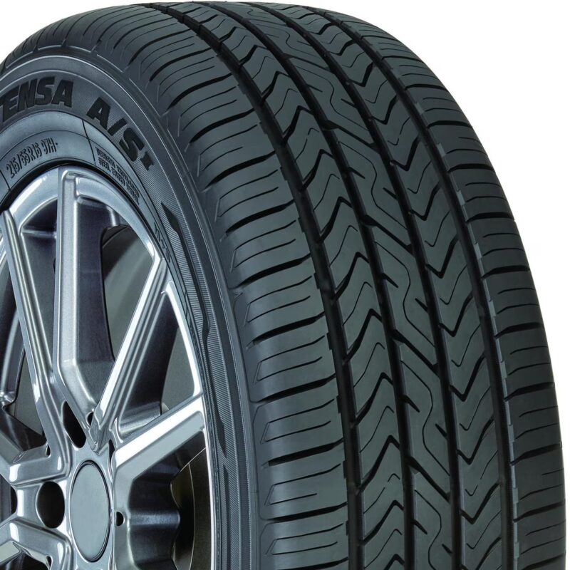 TOYO 235/45R18 EXTENSA HP II PASSENGER/CUV/SUV