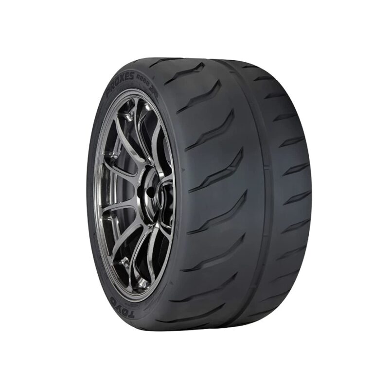 TOYO 235/45ZR17 PROXES R888R (DOT APPROVED) COMPETITION/STREET RACING/DRAG
