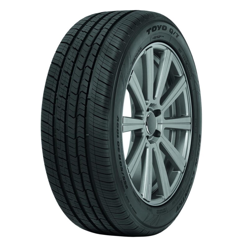 TOYO 235/50R19 CELSIUS II PASSENGER/CUV/SUV