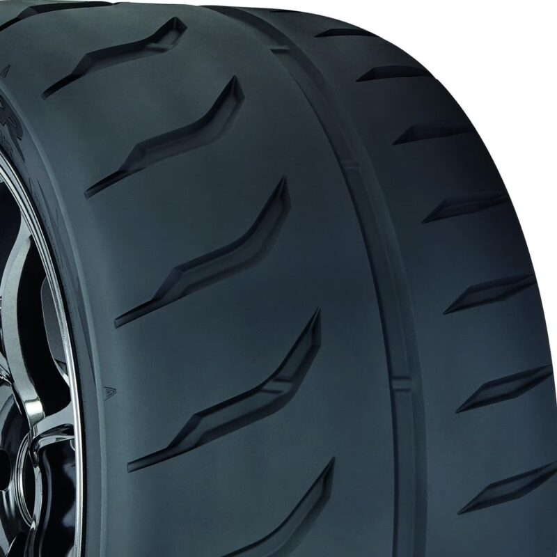 TOYO 235/50ZR15 PROXES R888R (DOT APPROVED) COMPETITION/STREET RACING/DRAG