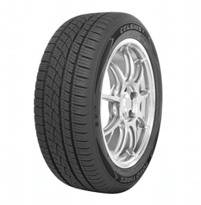 TOYO 235/55R17 XL CELSIUS II PASSENGER/CUV/SUV