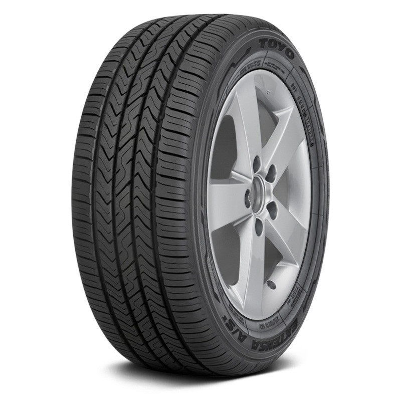 TOYO 235/55R18 EXTENSA HP II PASSENGER/CUV/SUV