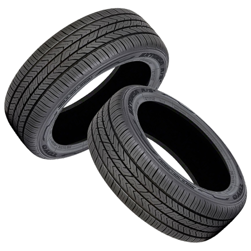 TOYO 235/55R19 EXTENSA A/S II PASSENGER/CUV/SUV