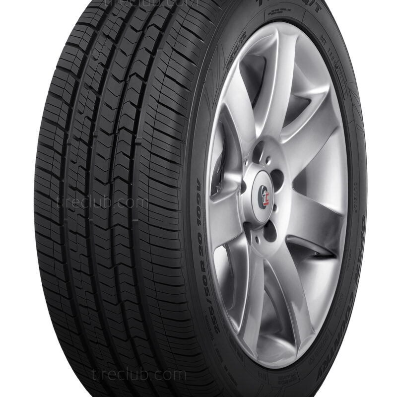 TOYO 235/55R19 XL OPEN COUNTRY Q/T LIGHT TRUCK