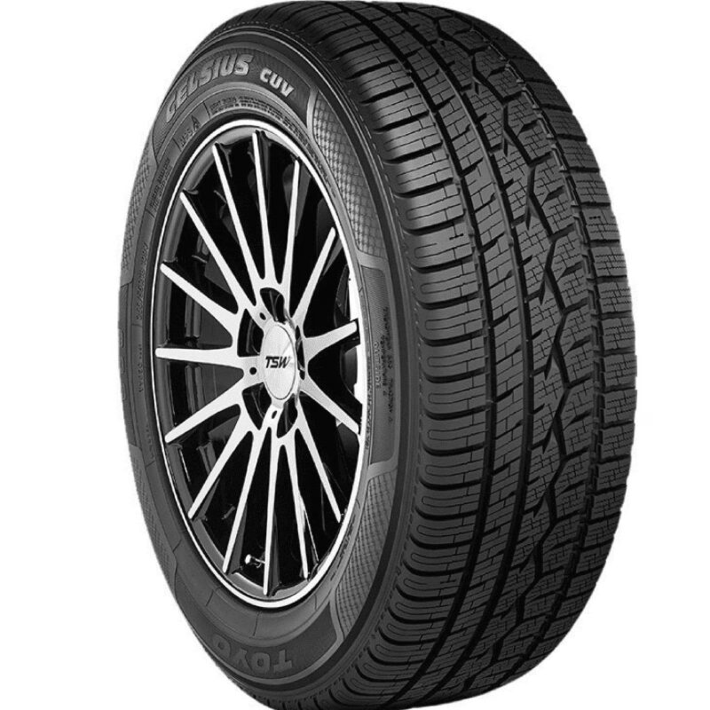 TOYO 235/55R20 CELSIUS SPORT PASSENGER/CUV/SUV