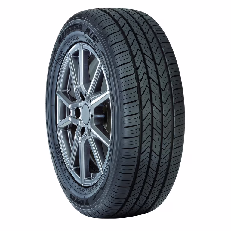 TOYO 235/65R16 EXTENSA A/S II PASSENGER/CUV/SUV