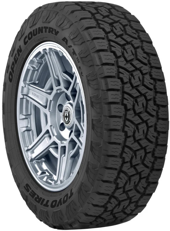 TOYO 235/65R16C E OPEN COUNTRY A/T III LIGHT TRUCK