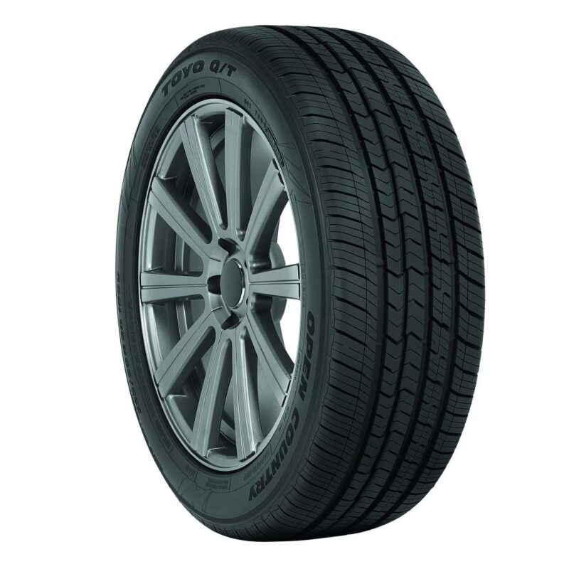TOYO 235/65R17 XL OPEN COUNTRY Q/T LIGHT TRUCK