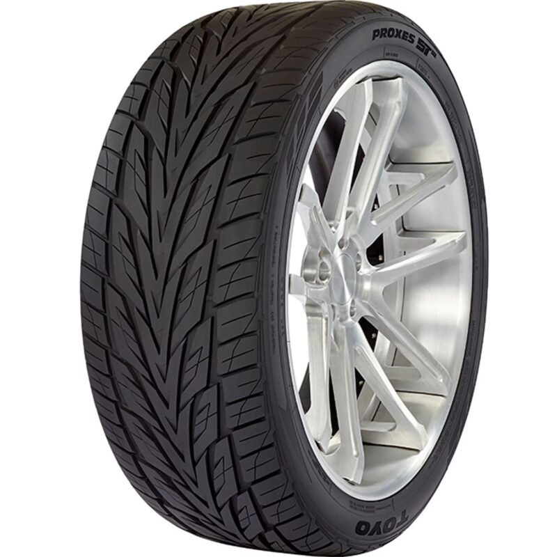 TOYO 235/65R18 XL PROXES ST III LIGHT TRUCK