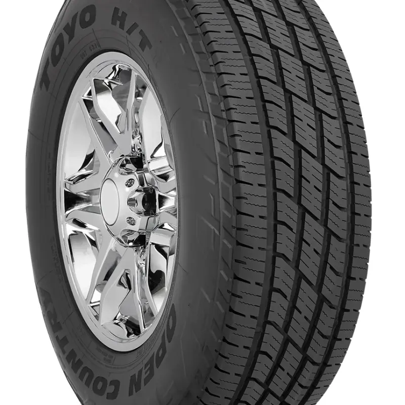 TOYO 235/75R15 XL OPEN COUNTRY H/T II LIGHT TRUCK