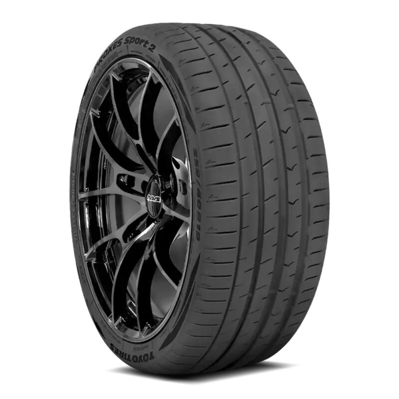 TOYO 245/35R19 XL PROXES SPORT 2 PASSENGER/CUV/SUV