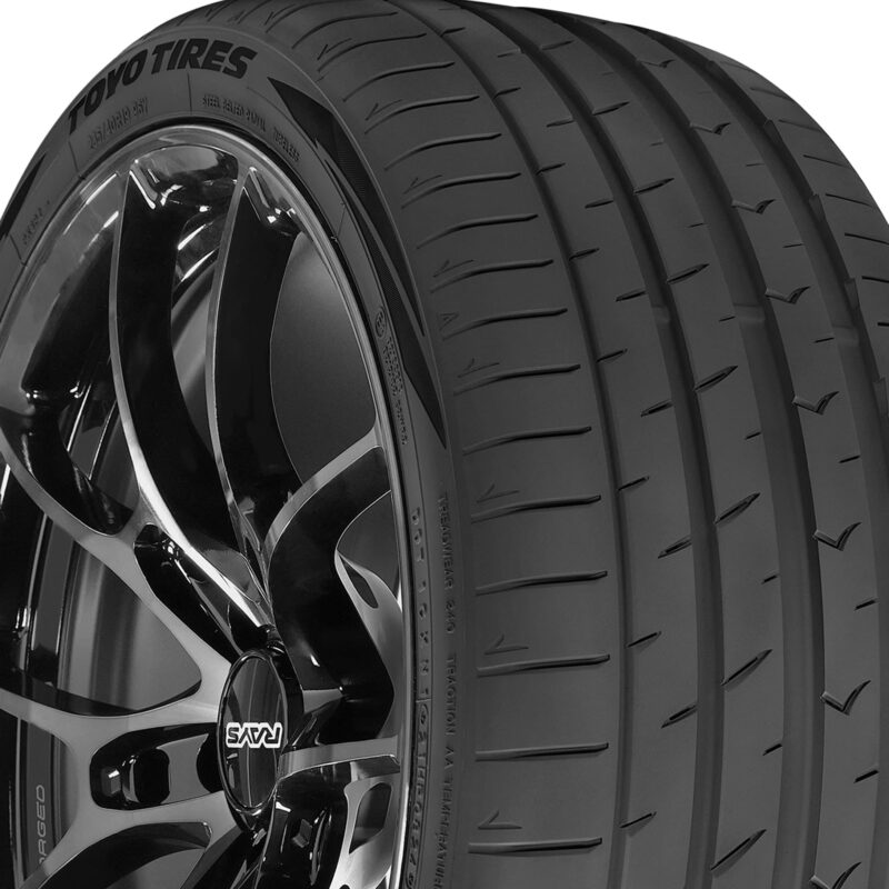 TOYO 245/45R18 XL PROXES SPORT 2 PASSENGER/CUV/SUV