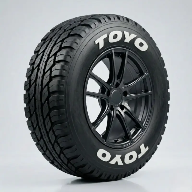 TOYO 245/70R19.5 H TL M156 COMMERCIAL