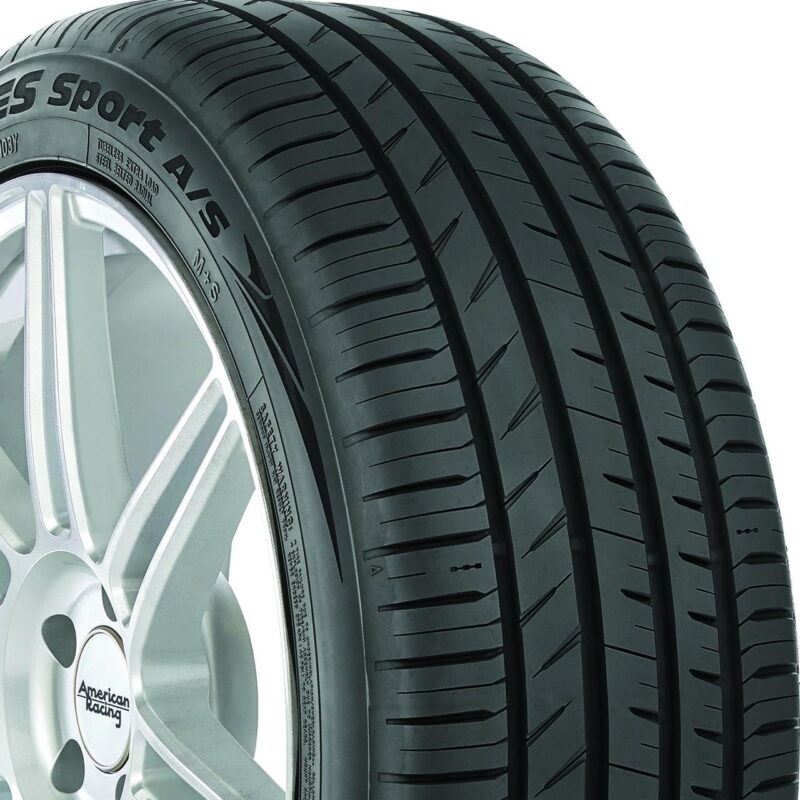 TOYO 255/35R19 XL PROXES SPORT A/S+ PASSENGER/CUV/SUV