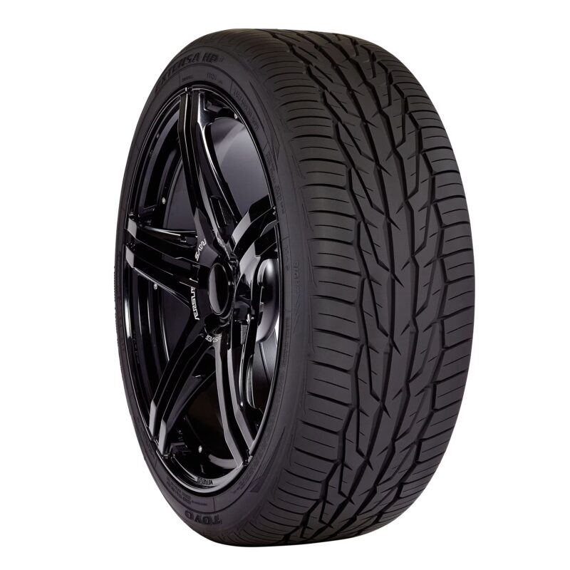 TOYO 255/35R20 XL EXTENSA HP II PASSENGER/CUV/SUV