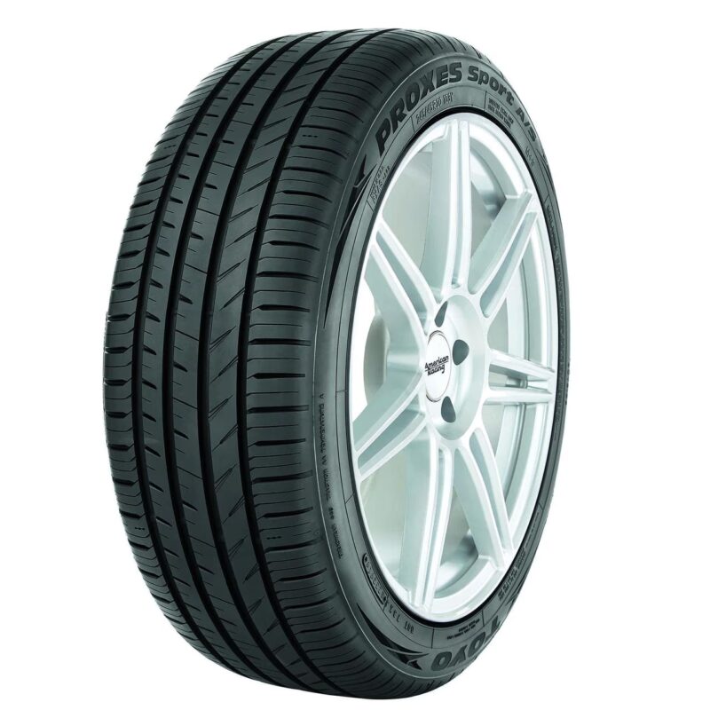 TOYO 255/40R19 XL CELSIUS SPORT PASSENGER/CUV/SUV