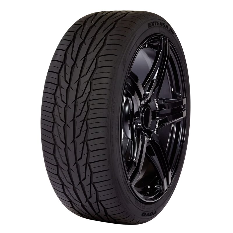 TOYO 255/45R17 EXTENSA HP II PASSENGER/CUV/SUV