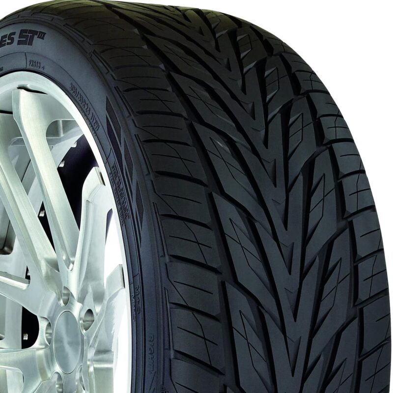 TOYO 255/45R20 XL PROXES G-TOUR PASSENGER/CUV/SUV