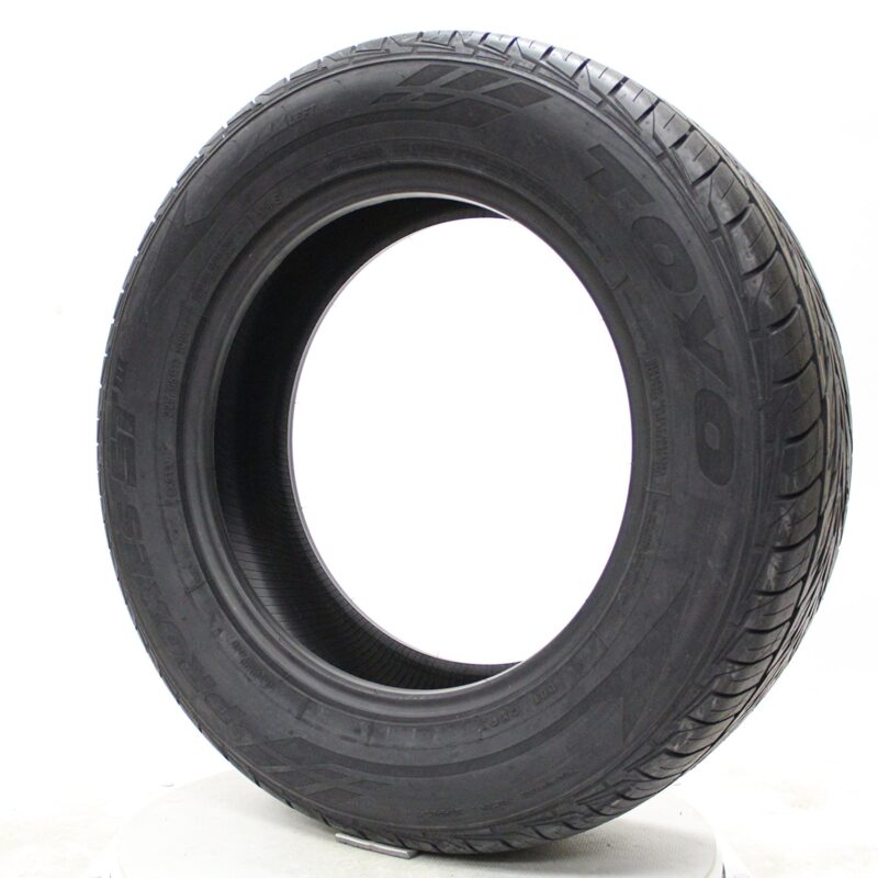 TOYO 255/45R20 XL PROXES ST III LIGHT TRUCK