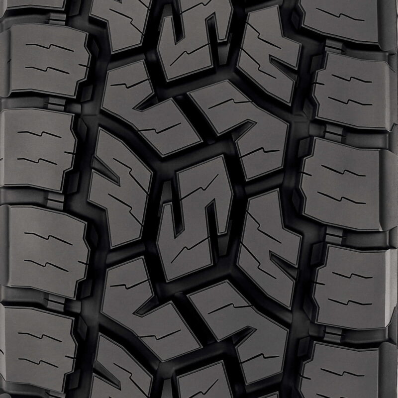 TOYO 255/55R19 XL OPEN COUNTRY A/T III LIGHT TRUCK