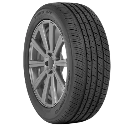TOYO 255/60R17 OPEN COUNTRY Q/T LIGHT TRUCK