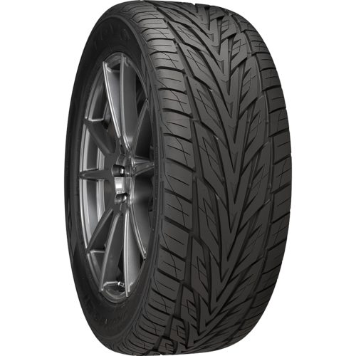 TOYO 255/60R17 XL PROXES ST III LIGHT TRUCK