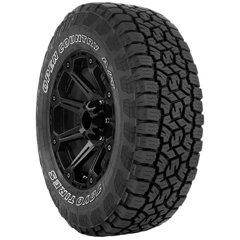 TOYO 255/70R16 XL OPEN COUNTRY A/T III LIGHT TRUCK