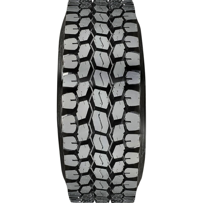 TOYO 255/70R22.5 H M647 COMMERCIAL