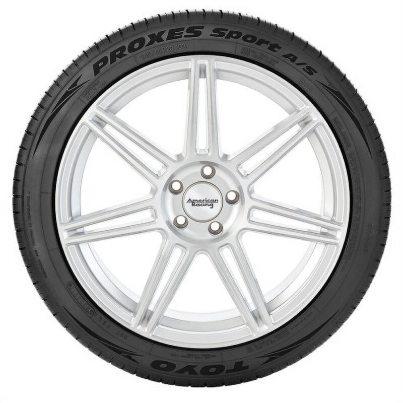 TOYO 265/35R18 XL PROXES SPORT 2 PASSENGER/CUV/SUV