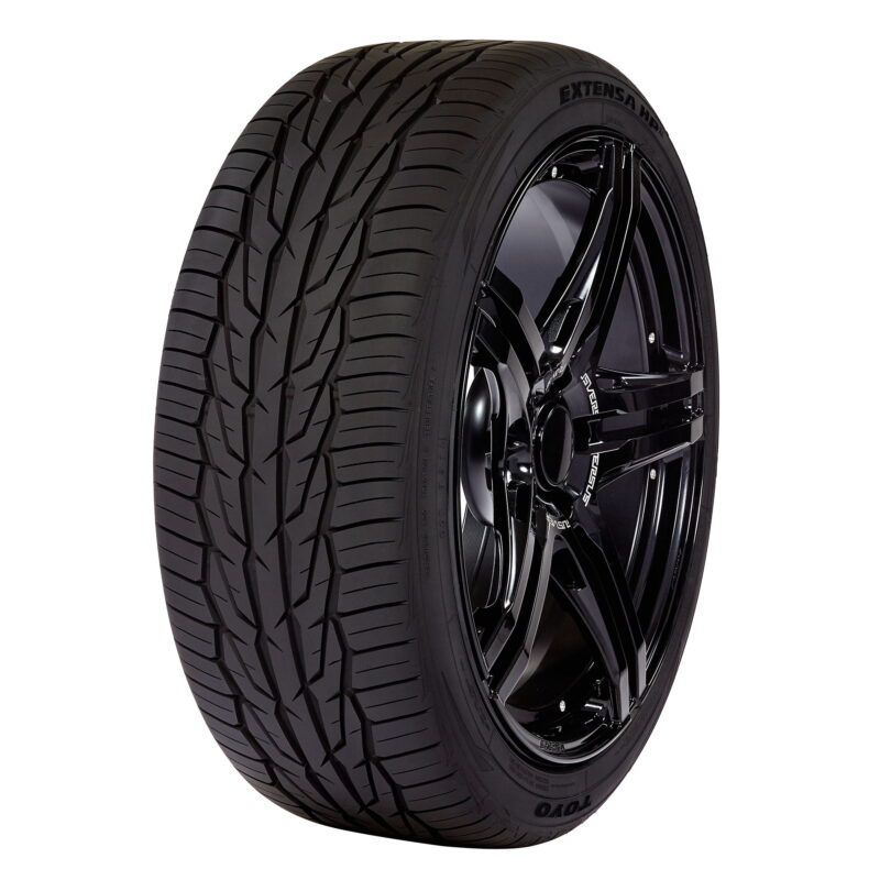 TOYO 265/35R19 XL EXTENSA HP II PASSENGER/CUV/SUV
