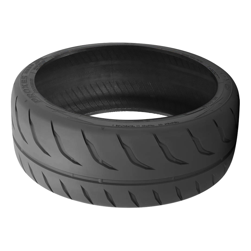 TOYO 265/35ZR18 XL PROXES R888R (DOT APPROVED) COMPETITION/STREET RACING/DRAG