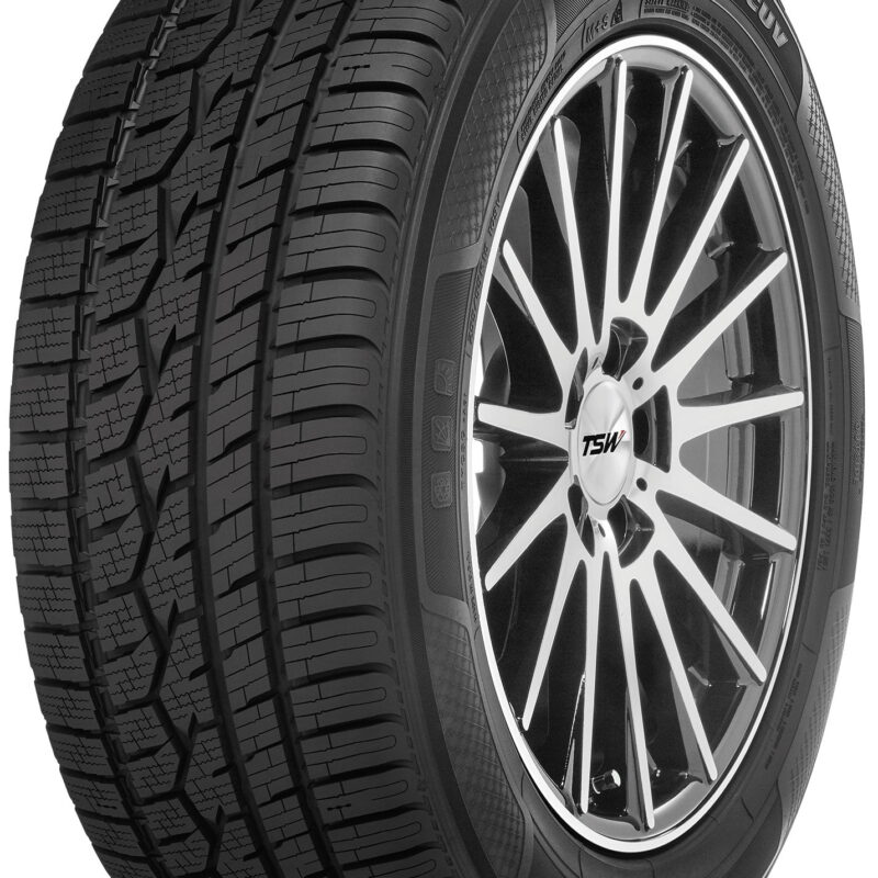 TOYO 265/50R19 XL CELSIUS II PASSENGER/CUV/SUV