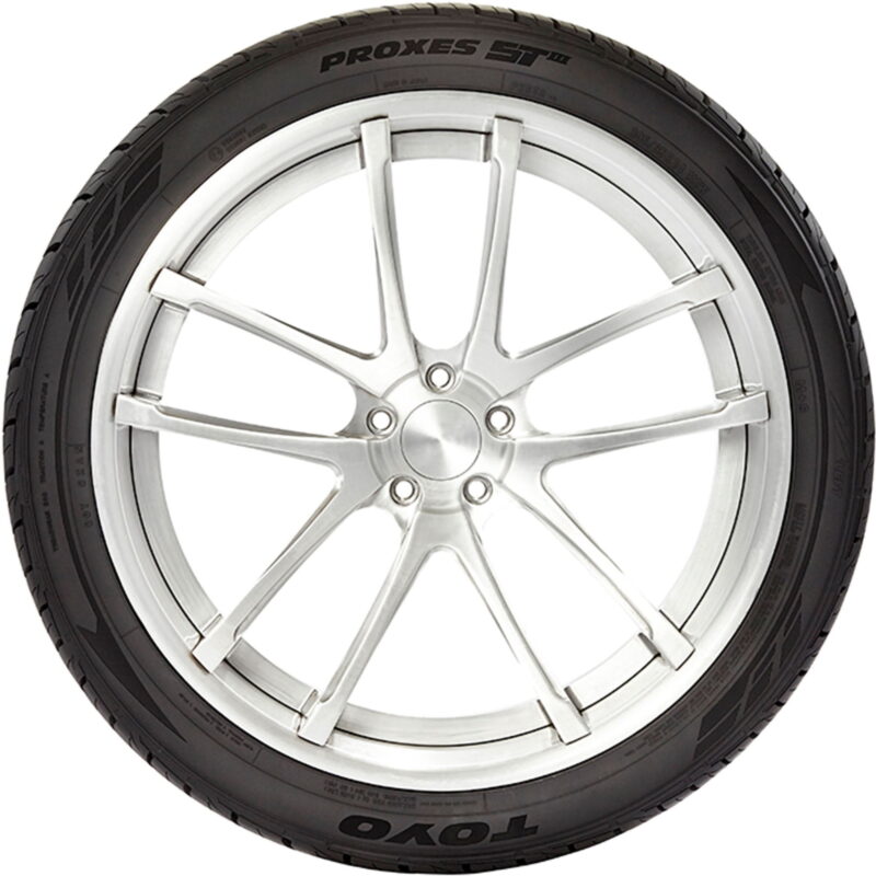 TOYO 265/50R20 XL PROXES ST III LIGHT TRUCK