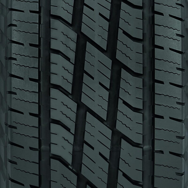 TOYO 265/60R18 OPEN COUNTRY H/T II LIGHT TRUCK