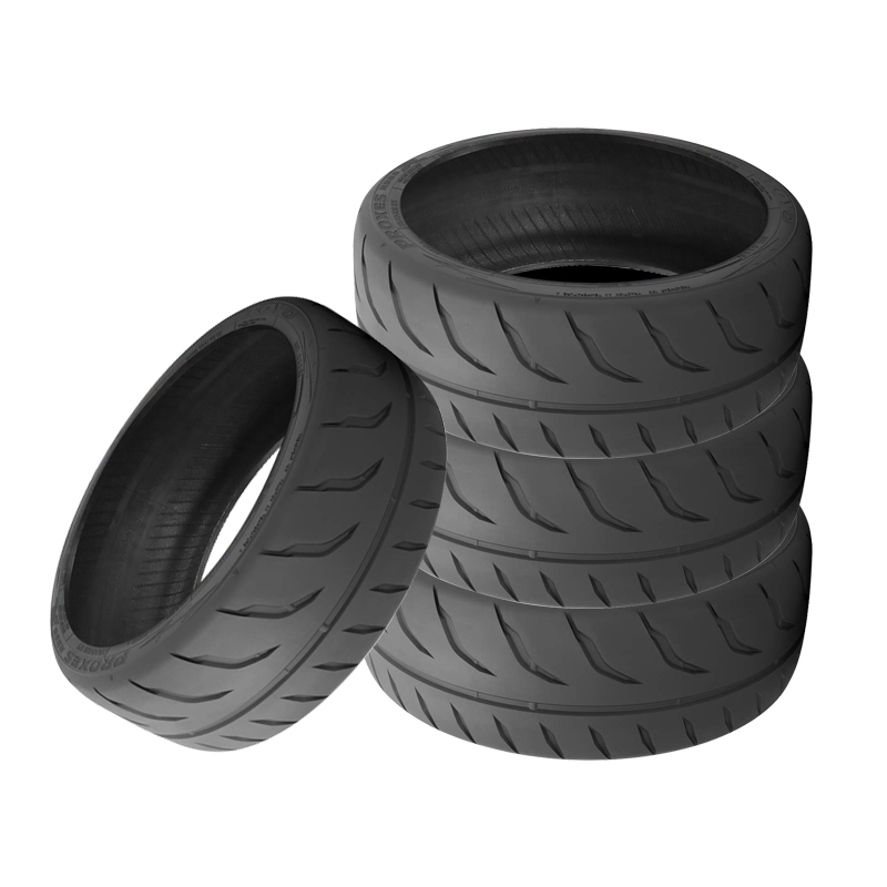 TOYO 275/35R19 PROXES R888R (DOT APPROVED) COMPETITION/STREET RACING/DRAG