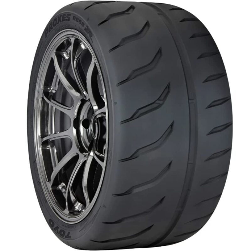 TOYO 275/35ZR18 PROXES R (DOT APPROVED FOR RACING PURPOSES ONLY) COMPETITION/STREET RACING/DRAG