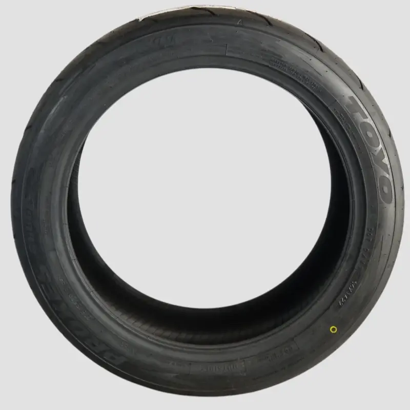 TOYO 275/35ZR18 PROXES R888R (DOT APPROVED) COMPETITION/STREET RACING/DRAG