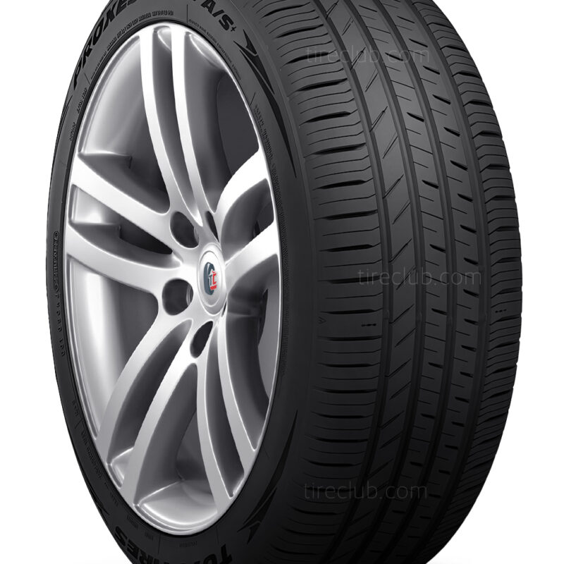 TOYO 275/40R19 XL PROXES SPORT A/S+ PASSENGER/CUV/SUV