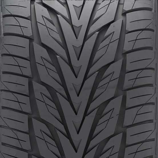 TOYO 275/40R22 XL PROXES ST III LIGHT TRUCK
