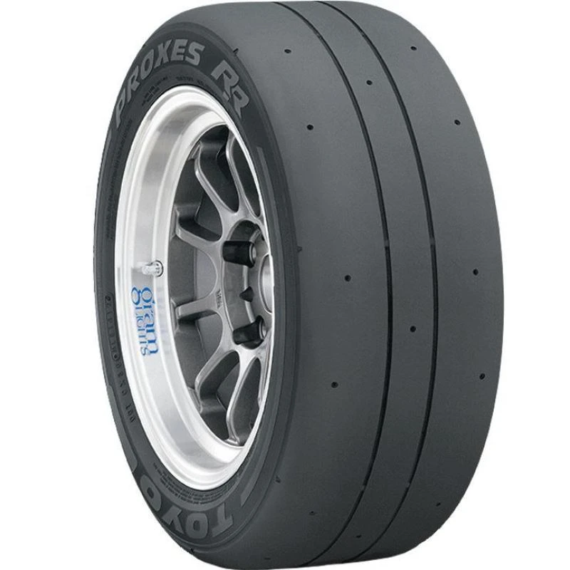 TOYO 275/40ZR17 PROXES R888R (DOT APPROVED) COMPETITION/STREET RACING/DRAG