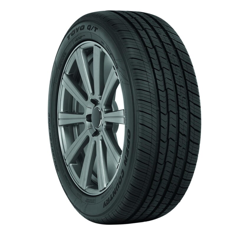 TOYO 275/45R21 XL OPEN COUNTRY Q/T LIGHT TRUCK