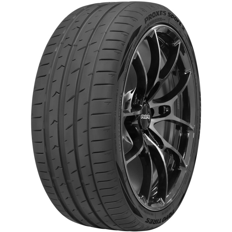 TOYO 275/45R21 XL PROXES SPORT 2 PASSENGER/CUV/SUV