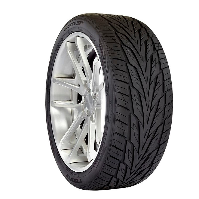 TOYO 275/50R21 XL PROXES ST III LIGHT TRUCK