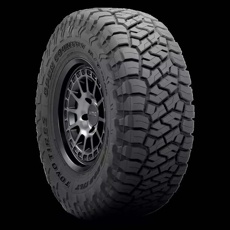 TOYO 275/50R22 OPEN COUNTRY R/T TRAIL LIGHT TRUCK