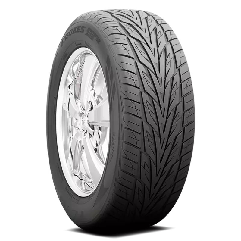 TOYO 275/55R17 PROXES ST III LIGHT TRUCK