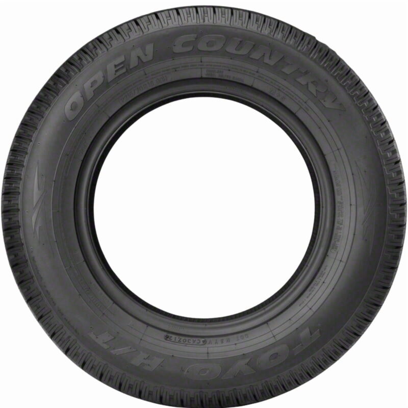 TOYO 275/55R20 OPEN COUNTRY H/T D OE LIGHT TRUCK