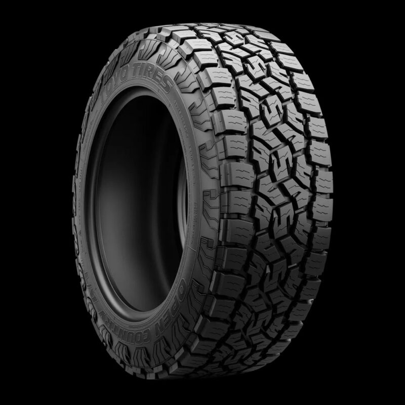 TOYO 275/55R20 XL OPEN COUNTRY A/T III LIGHT TRUCK